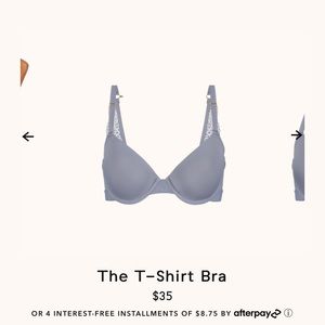 Lively T-Shirt Bra